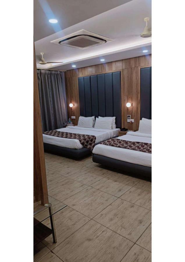 The Celestial Park, Bhopal Hotel Eksteriør billede